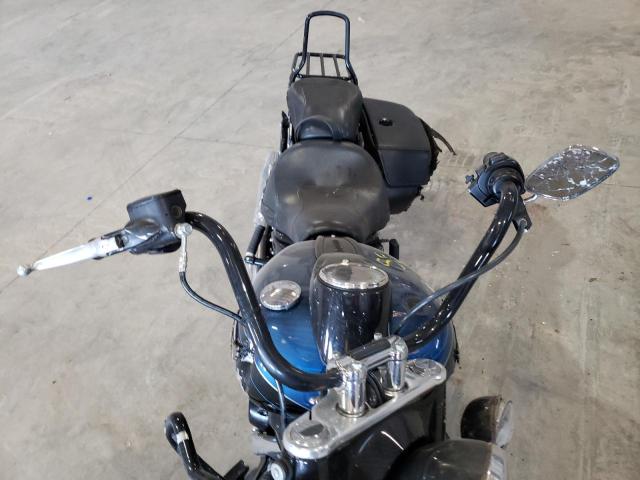 2018 HARLEY-DAVIDSON FLHCS 115T 1HD1YPK10JC036474
