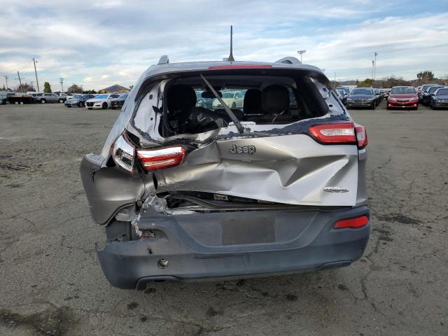 2017 JEEP CHEROKEE 1C4PJLCB3HW516968