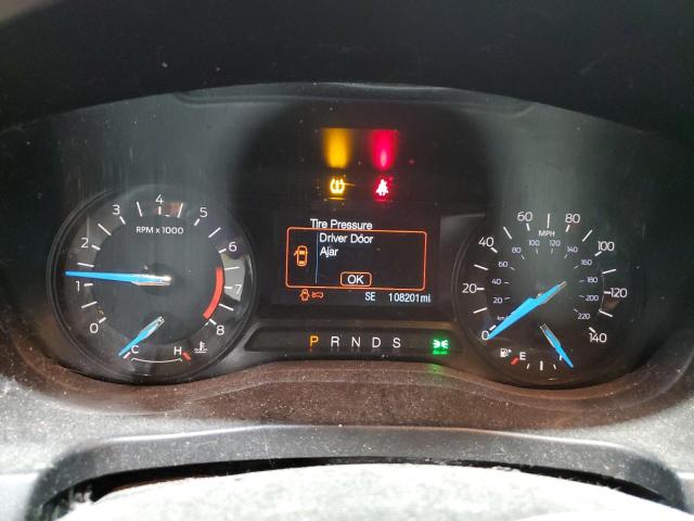 2018 FORD EXPLORER X - 1FM5K7DH2JGA35541