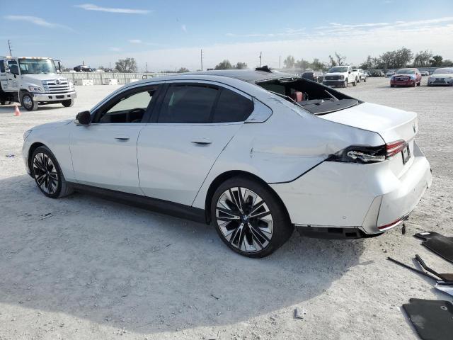 2024 BMW I5 EDRIVE WBY33FK04RCR38307