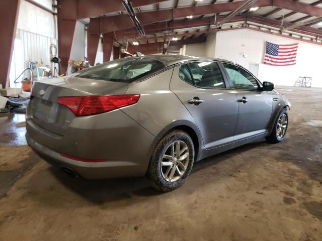 Vin: 5xxgm4a78dg189149, lot: 42816765, kia optima lx 20133