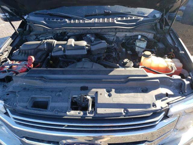 2017 FORD F250 SUPER - 1FT7W2B60HEB50599
