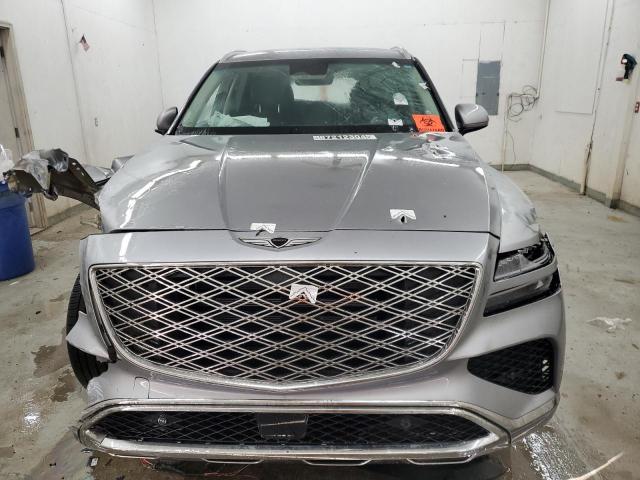 2025 GENESIS GV80 STAND KMUHFESB9SU236314