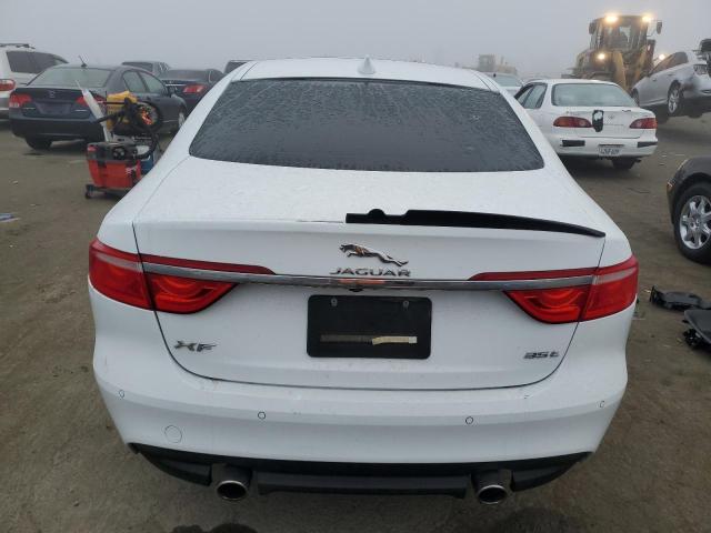 2016 JAGUAR XF PRESTIG SAJBE4BV1GCY14310