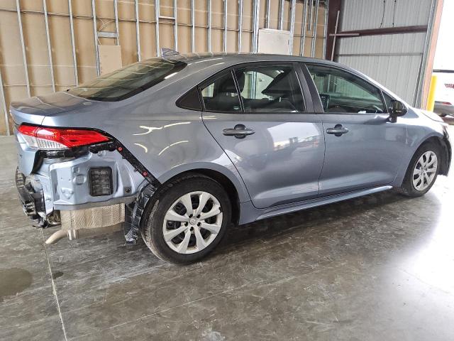 Vin: 5yfepmae0np385513, lot: 41604875, toyota corolla le 20223