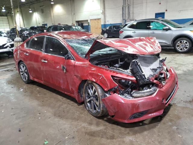 Vin: 1n4al3ap8gn334529, lot: 89061515, nissan altima 2.5 20164