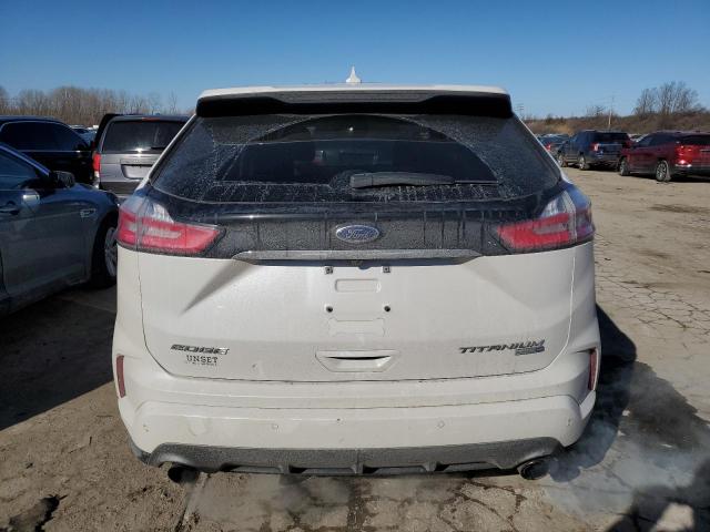 2019 FORD EDGE TITAN - 2FMPK4K91KBB27560