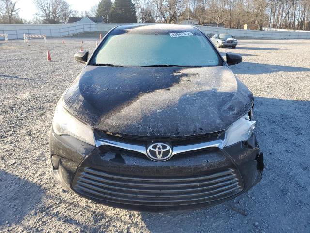 2017 TOYOTA CAMRY LE - 4T1BF1FK6HU715645