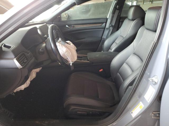 2021 HONDA ACCORD SPO - 1HGCV1F30MA058844