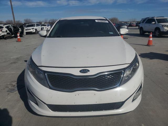 2015 KIA OPTIMA LX - KNAGM4A72F5622470