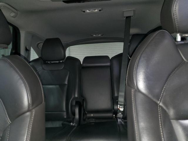 2016 ACURA MDX ELITE 5FRYD4H85GB503204