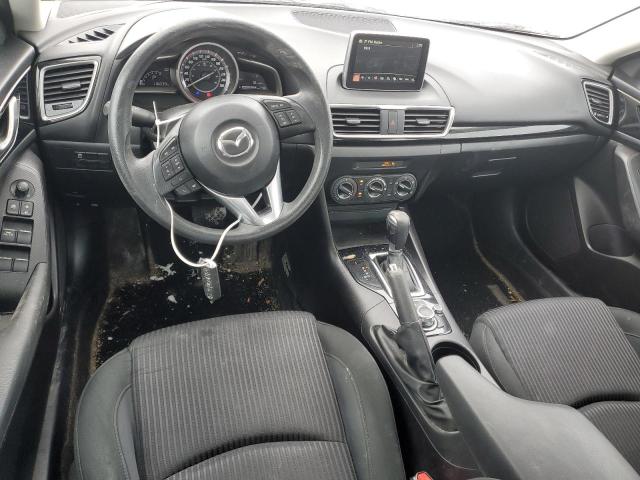 2015 MAZDA 3 TOURING - 3MZBM1V7XFM185444
