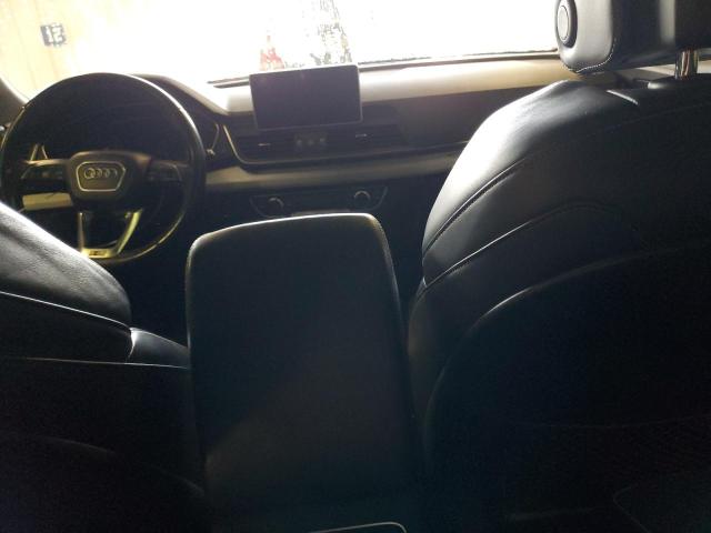 2018 AUDI SQ5 PREMIU WA1A4AFY7J2119403