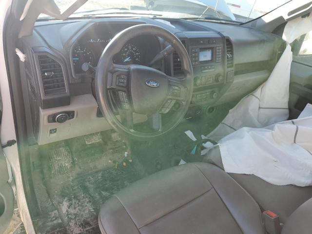 2018 FORD F150 - 1FTMF1EB6JKE03244