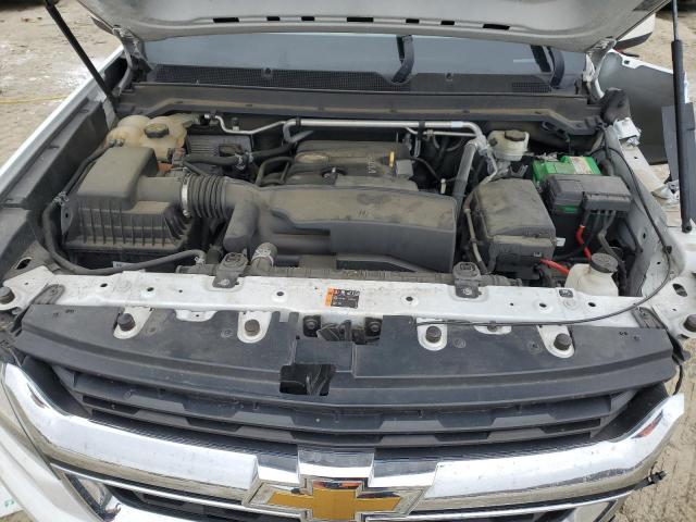 2016 CHEVROLET COLORADO - 1GCHSBEA2G1343603