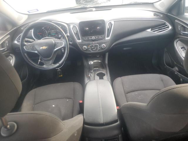 2018 CHEVROLET MALIBU LT - 1G1ZD5ST6JF152548