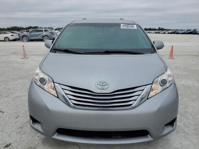 2016 TOYOTA SIENNA LE 5TDKK3DCXGS697113