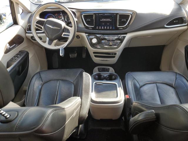 2018 CHRYSLER PACIFICA L - 2C4RC1GGXJR272473