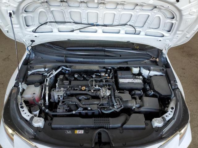 2021 TOYOTA COROLLA SE 5YFM4MCE8MP071382