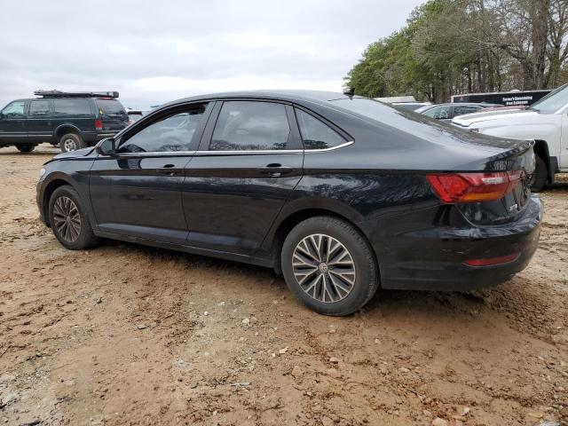 2019 VOLKSWAGEN JETTA S - 3VWC57BU4KM041848