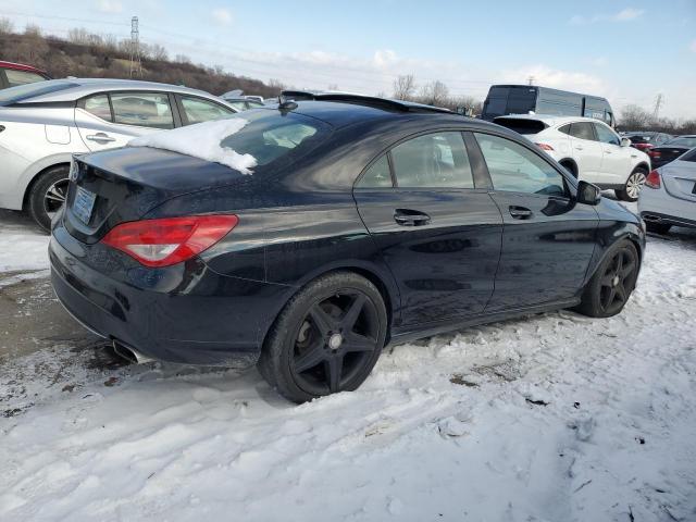 Vin: wddsj4eb3gn322156, lot: 88732045, mercedes-benz cla-class 250 20163