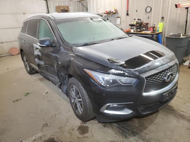 2016 INFINITI QX60 - 5N1AL0MM6GC523441