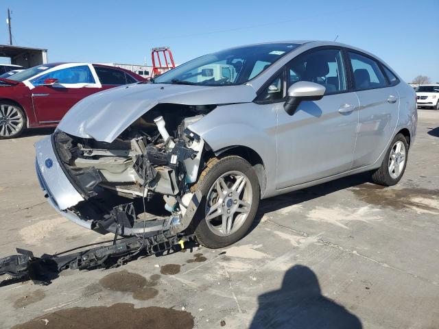 2019 FORD FIESTA SE - 3FADP4BJ4KM159684