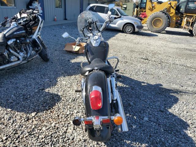 2002 HONDA VT750 CDC JH2RC44692K620641