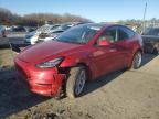 2020 TESLA MODEL Y - 5YJYGDEE3LF047460
