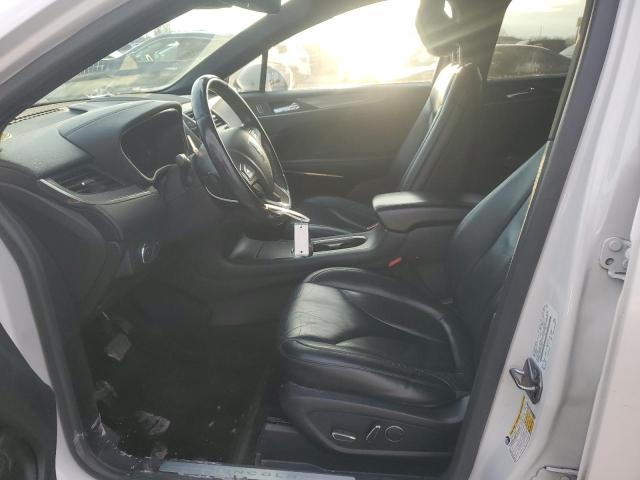 2015 LINCOLN MKC 5LMCJ1A90FUJ46325