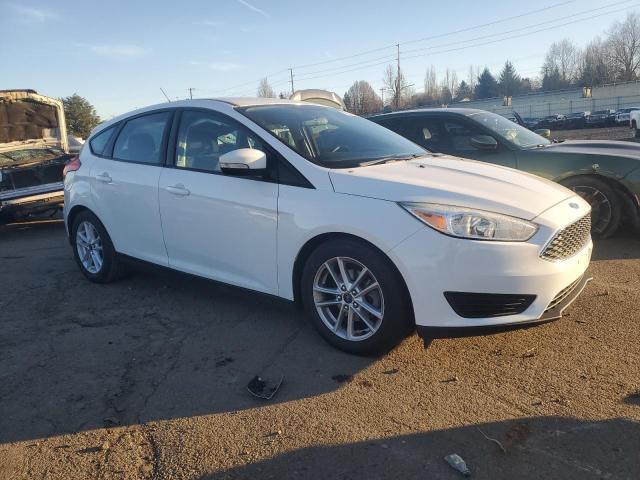 Vin: 1fadp3k20gl263228, lot: 42384685, ford focus se 20164