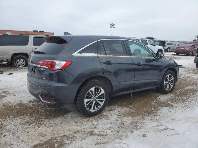 2016 ACURA RDX ADVANC - 5J8TB4H74GL003817