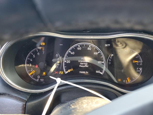 2018 JEEP GRAND CHER - 1C4RJEBG2JC246771