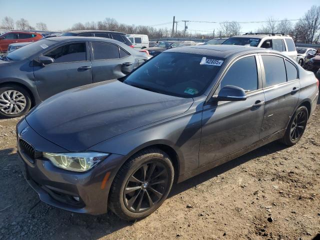 Vin: wba8a3c5xja505920, lot: 87742805, bmw 3 series xi 20181