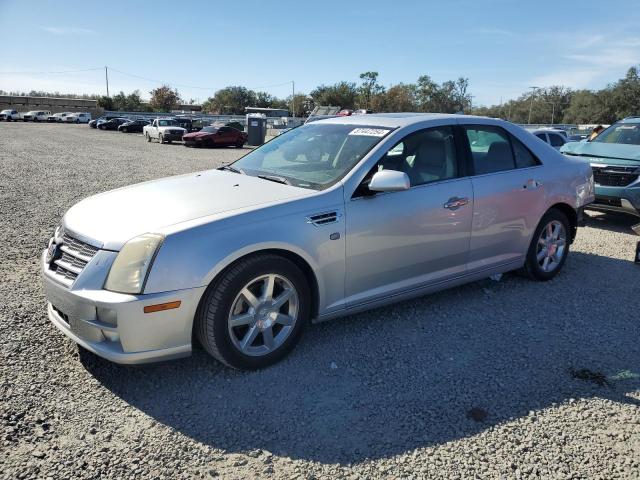 2011 CADILLAC STS LUXURY #3045797706