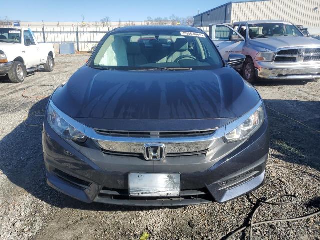 2018 HONDA CIVIC LX - 2HGFC2F59JH524200