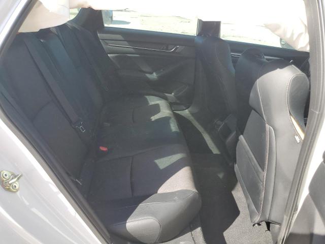 2018 HONDA ACCORD SPO - 1HGCV1F33JA186524