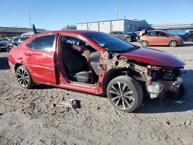 2017 TOYOTA COROLLA L - 2T1BURHE0HC781671