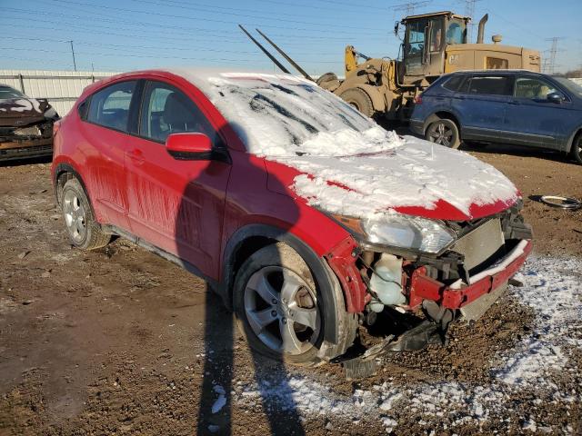 2016 HONDA HR-V LX - 3CZRU6H32GM716297