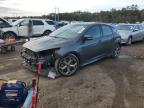 2017 FORD FOCUS ST - 1FADP3L96HL320450