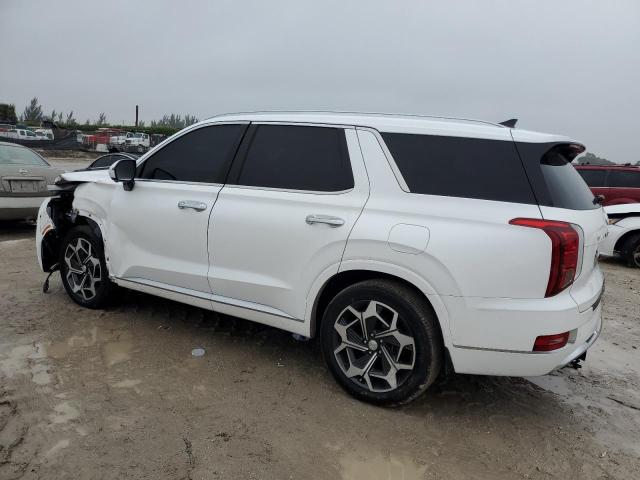 2021 HYUNDAI PALISADE C - KM8R7DHE7MU187709
