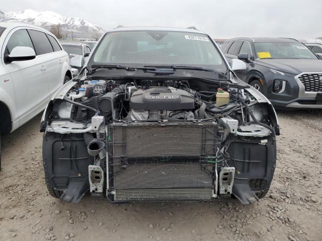 2016 VOLKSWAGEN TOUAREG SP WVGEF9BP4GD010645