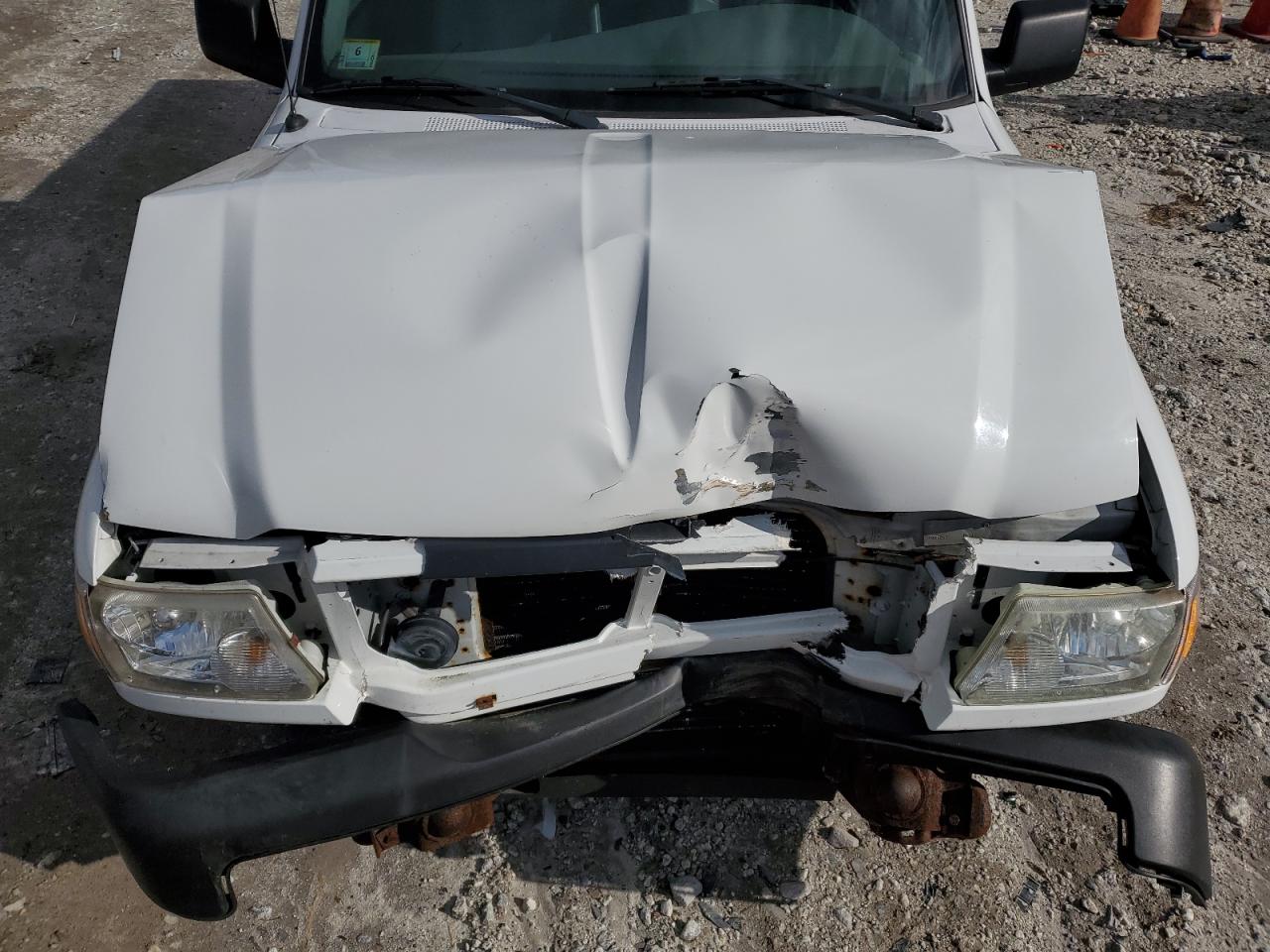 Lot #3050407884 2007 FORD RANGER