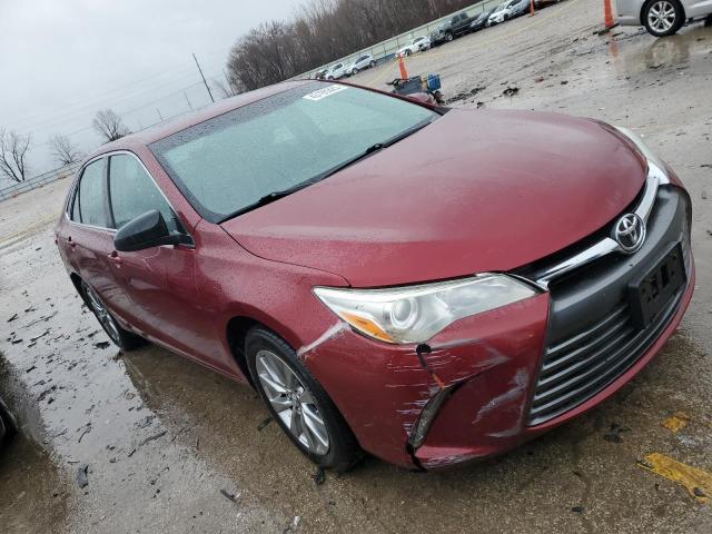 2016 TOYOTA CAMRY LE - 4T1BF1FK5GU580155