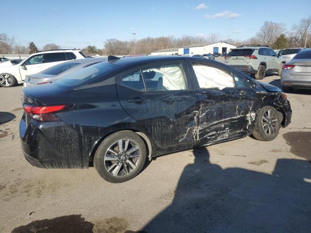 2020 NISSAN VERSA SV - 3N1CN8EV6LL874090