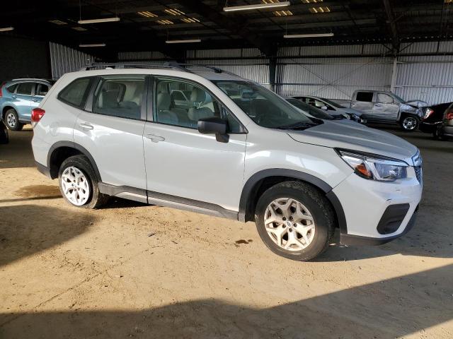 2021 SUBARU FORESTER JF2SKADC4MH491842