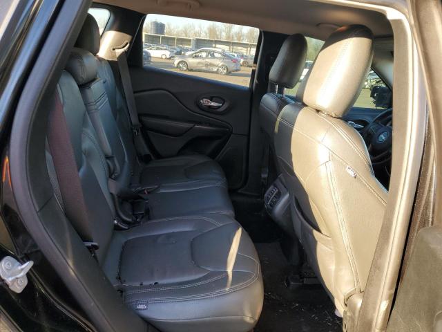 2016 JEEP CHEROKEE S - 1C4PJLASXGW336386