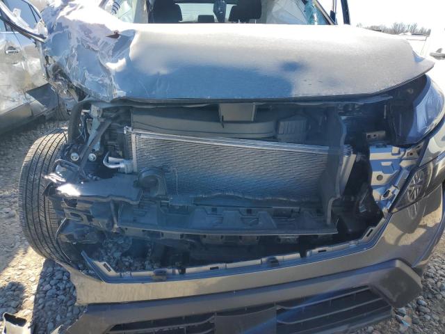 2024 NISSAN ROGUE S - 5N1BT3AA5RC759338