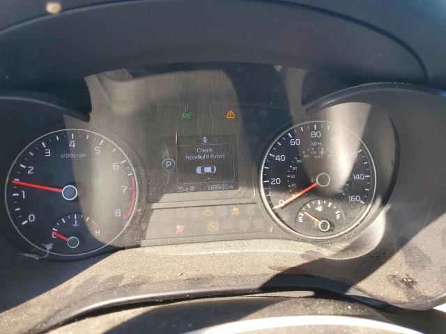2017 KIA OPTIMA LX - 5XXGT4L34HG126312