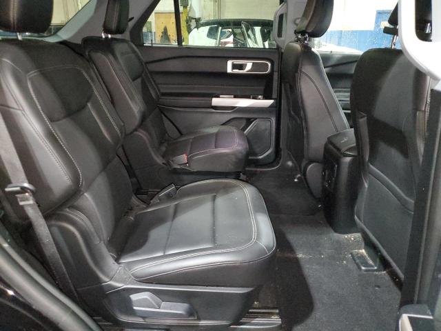 2024 FORD EXPLORER X - 1FMSK8DH3RGA70156